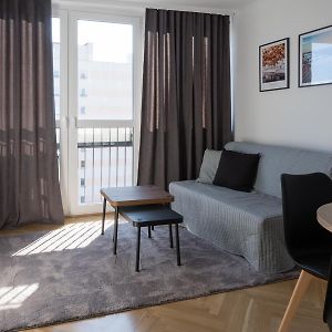 Appartement à 1 Chambre à Coucher