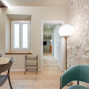 Bmi Florence Rooms