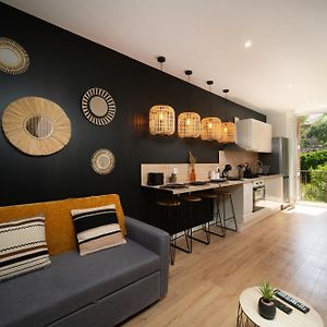 Appartement à 2 Chambres à Coucher