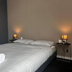 Chambre de Luxe Lit King-Size