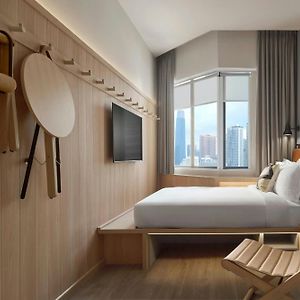 Chambre Exécutive Lit King-Size