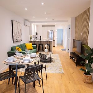 Appartement à 3 Chambres à Coucher