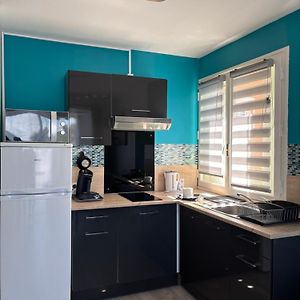 Appartement à 1 Chambre à Coucher