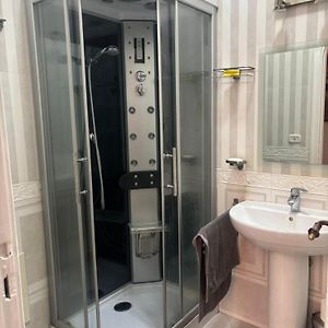 Chambre Familiale