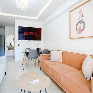 Appartement à 1 Chambre à Coucher