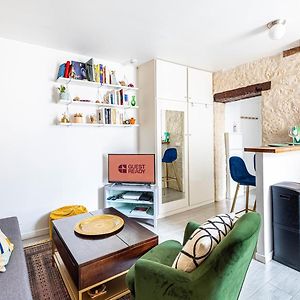 Appartement à 1 Chambre à Coucher