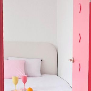 Appartement à 2 Chambres à Coucher