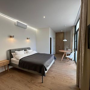 Appartement Studio