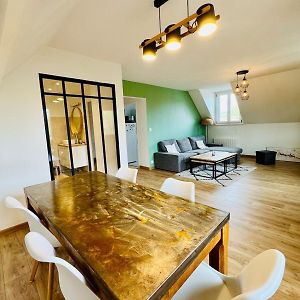 Appartement de Luxe à 1 Chambre à Coucher