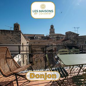 Maison 3 Chambres