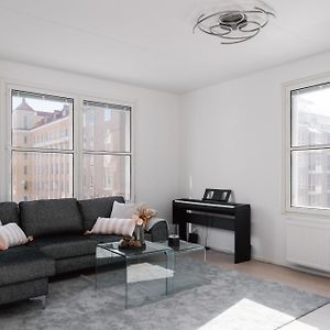 Appartement à 1 Chambre à Coucher