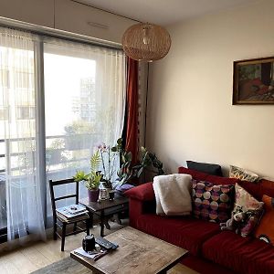 Appartement à 2 Chambres à Coucher