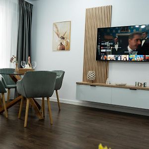 Appartement à 1 Chambre à Coucher