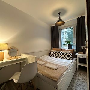 Chambre Petite Double