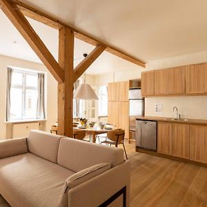 Appartement à 2 Chambres à Coucher
