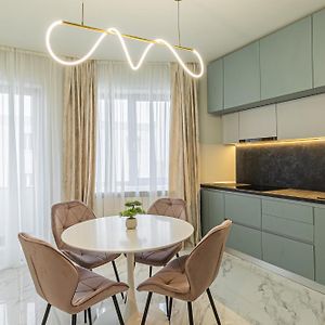 Appartement à 1 Chambre à Coucher