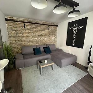 Appartement à 2 Chambres à Coucher