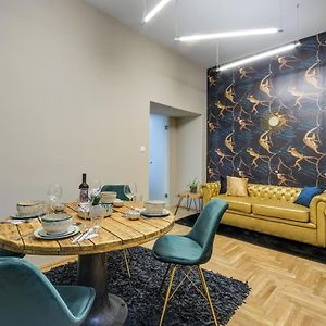 Comfort Apartment Close To The Basilica W Ac