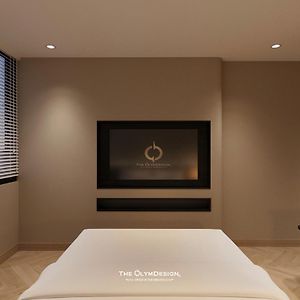 Chambre de Luxe Lit King-Size
