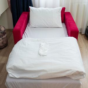 Chambre Triple