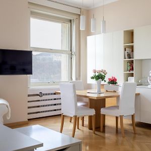 Appartement Premier à 1 Chambre à Coucher