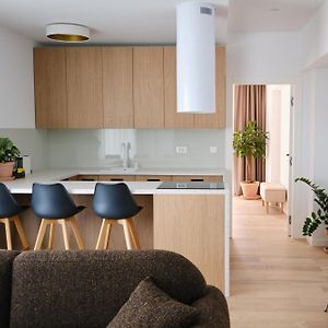 Appartement à 1 Chambre à Coucher