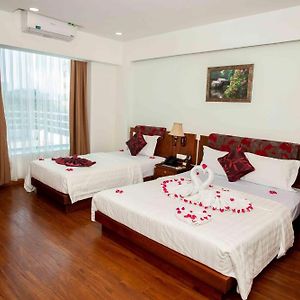 Chambre Supérieure Double