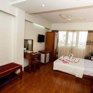 Chambre de Luxe Lit King-Size