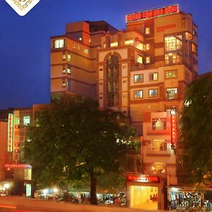 Hoa Hong Hotel 2 - Xa Dan