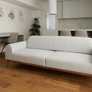 Appartement à 1 Chambre à Coucher