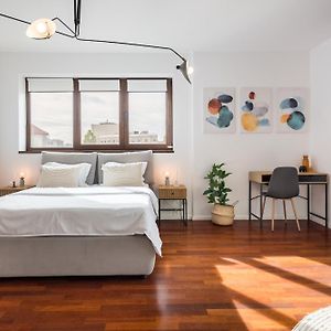 Appartement à 1 Chambre à Coucher