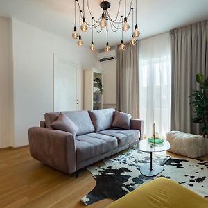 Appartement de Luxe à 3 Chambres à Coucher