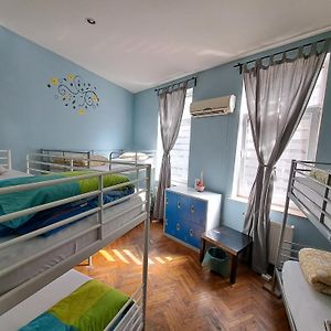 Dormitory Room Mixed