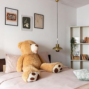 Appartement à 2 Chambres à Coucher