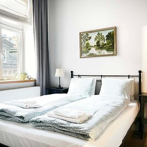 Appartement Familial à 2 Chambres à Coucher