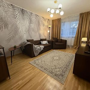 Appartement à 2 Chambres à Coucher
