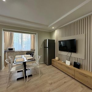 Tesa New Apartment