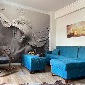 Appartement de Luxe