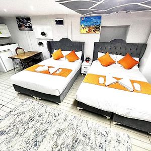 Taksim Otto House Hotel