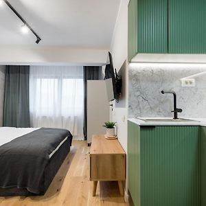 Appartement à 1 Chambre à Coucher