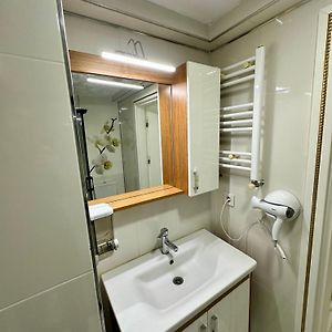 Chambre de Luxe Lit King-Size