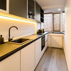 Appartement à 1 Chambre à Coucher