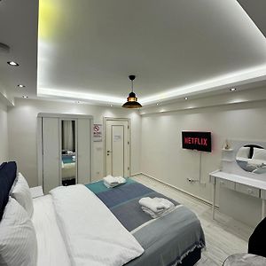 Chambre de Luxe Lit King-Size