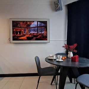 Sky Apartment