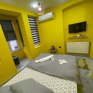Chambre Double de Luxe