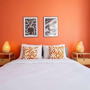 Appartement à 3 Chambres à Coucher