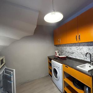 Appartement Standard à 1 Chambre à Coucher