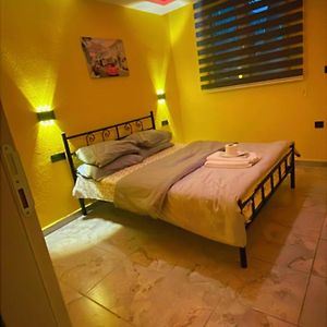 Chambre Quadruple