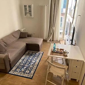 Casa Sangio Appartamento Nel Cuore Di Napoli