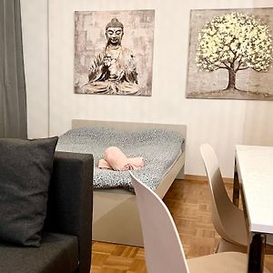 Appartement Studio